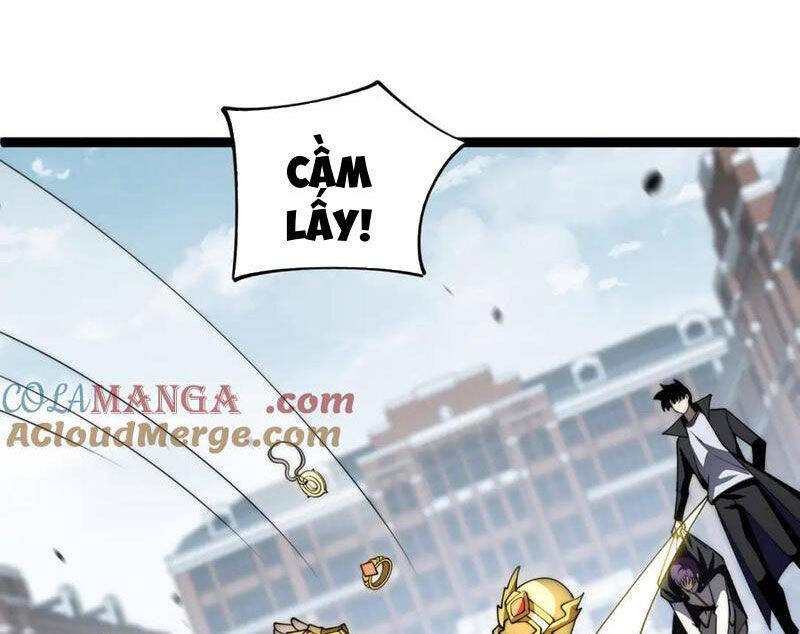 Sức Mạnh Tối Đa? Ta Lại Là Vong Linh Sư! Chap 60 - Next Chap 61