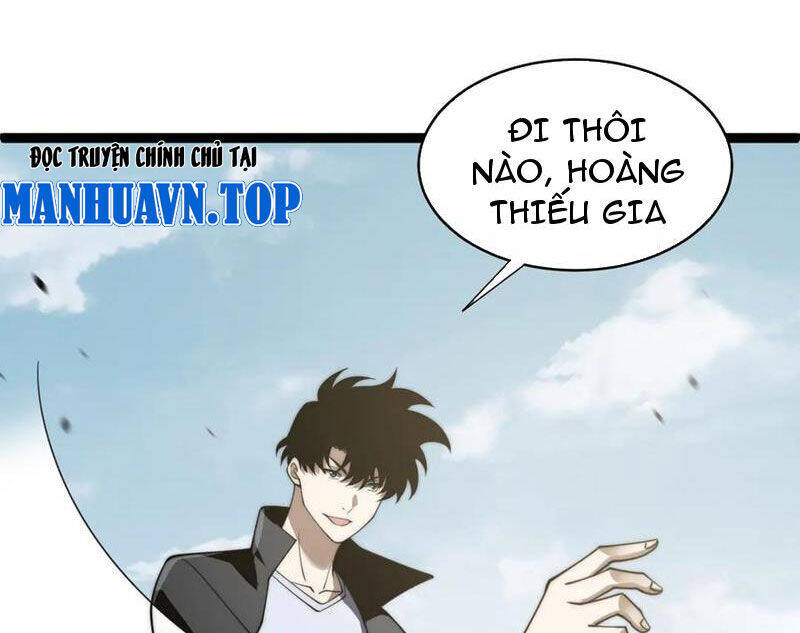 Sức Mạnh Tối Đa? Ta Lại Là Vong Linh Sư! Chap 60 - Next Chap 61
