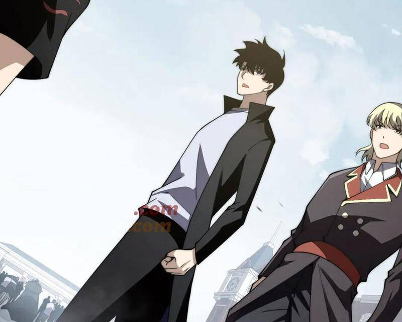 Sức Mạnh Tối Đa? Ta Lại Là Vong Linh Sư! Chap 60 - Next Chap 61