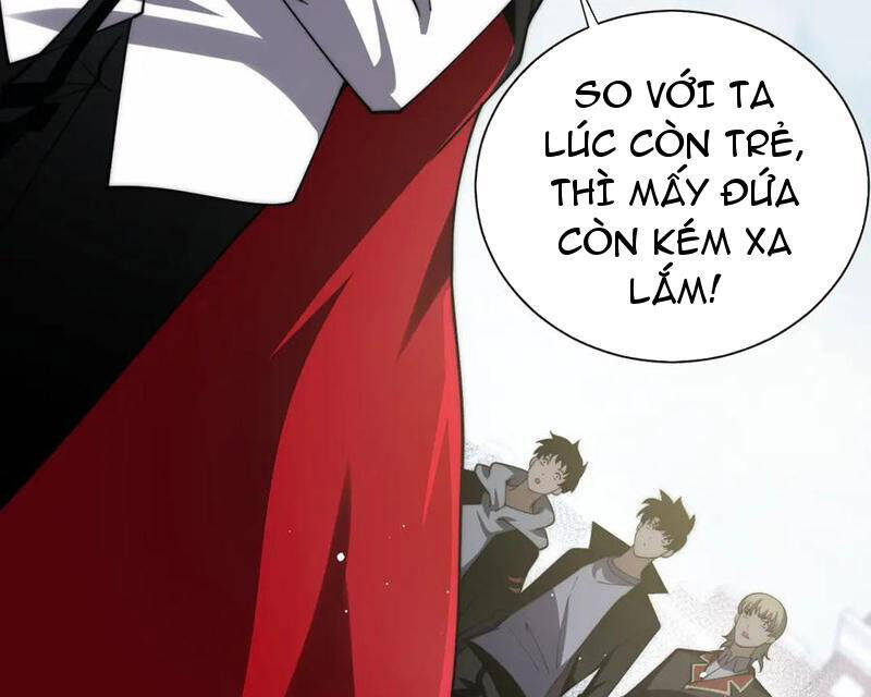 Sức Mạnh Tối Đa? Ta Lại Là Vong Linh Sư! Chap 60 - Next Chap 61