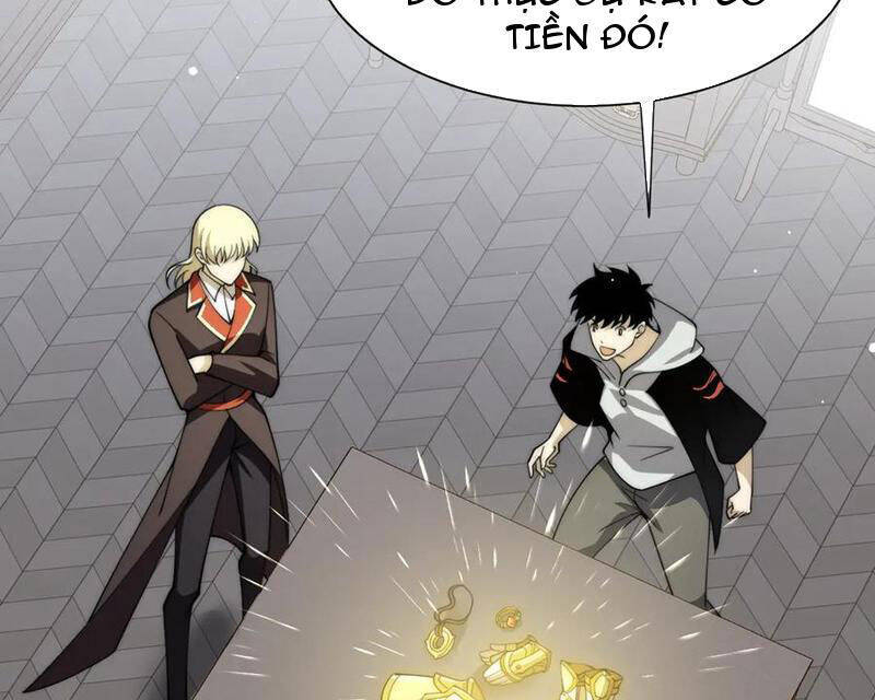 Sức Mạnh Tối Đa? Ta Lại Là Vong Linh Sư! Chap 60 - Next Chap 61