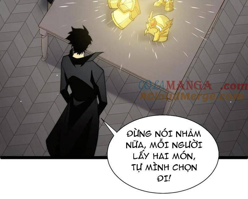 Sức Mạnh Tối Đa? Ta Lại Là Vong Linh Sư! Chap 60 - Next Chap 61