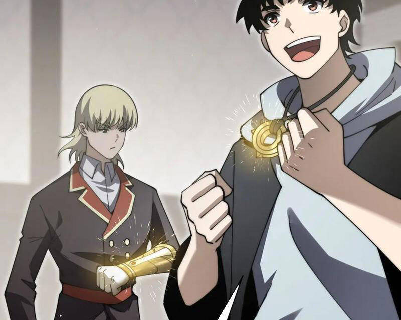 Sức Mạnh Tối Đa? Ta Lại Là Vong Linh Sư! Chap 60 - Next Chap 61