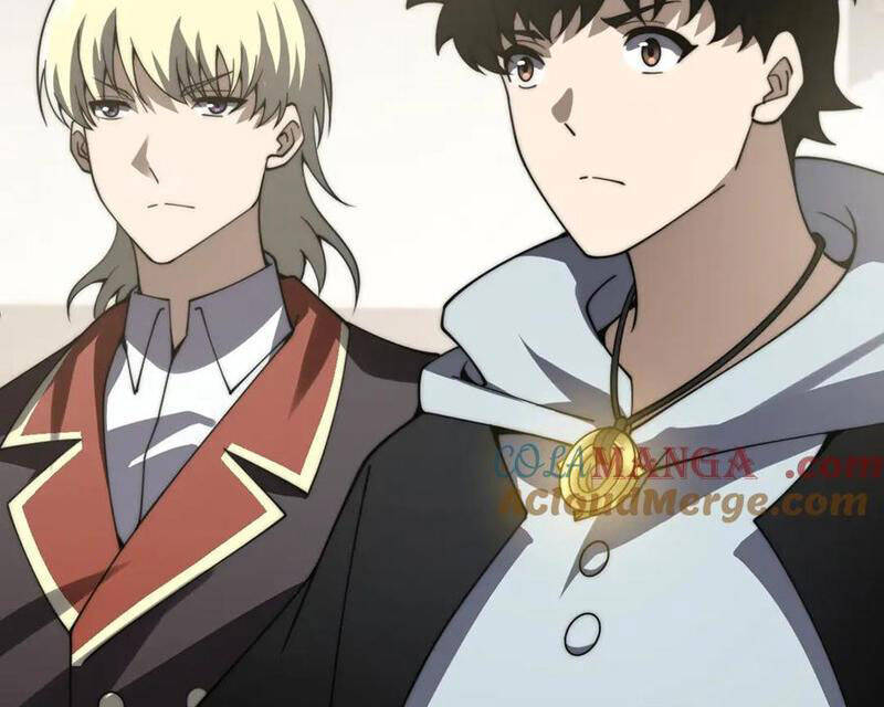 Sức Mạnh Tối Đa? Ta Lại Là Vong Linh Sư! Chap 60 - Next Chap 61