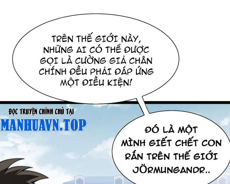 Sức Mạnh Tối Đa? Ta Lại Là Vong Linh Sư! Chap 60 - Next Chap 61