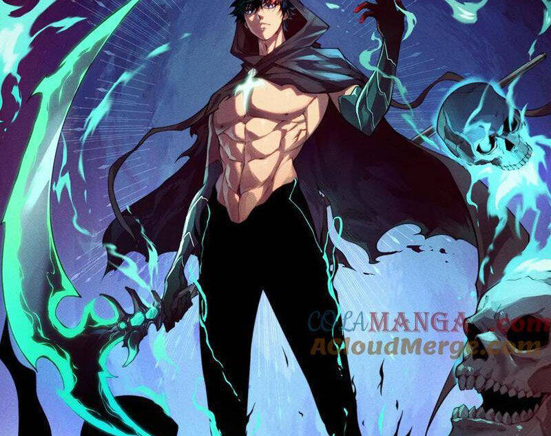 Sức Mạnh Tối Đa? Ta Lại Là Vong Linh Sư! Chap 60 - Next Chap 61