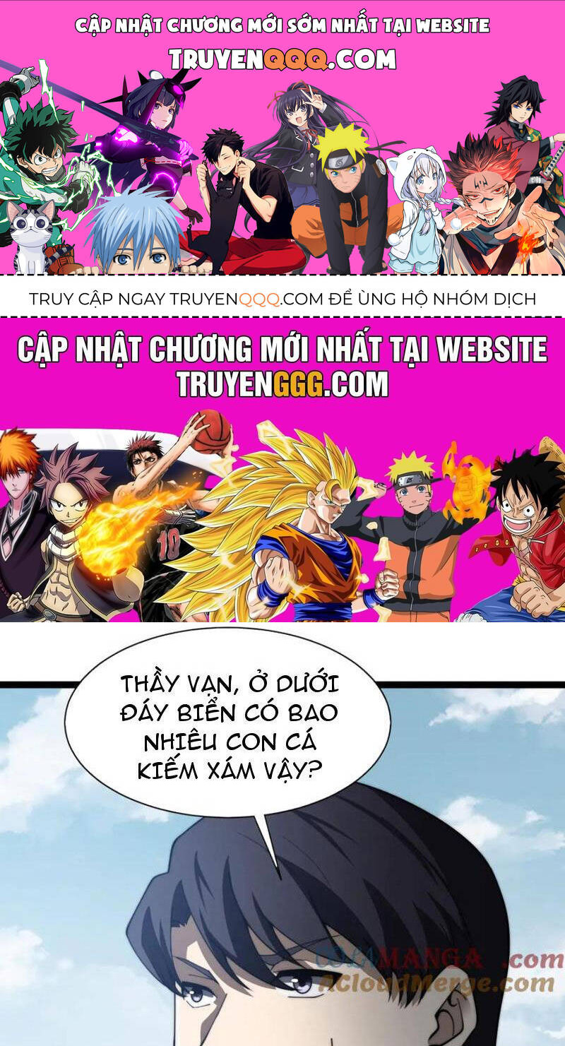 Sức Mạnh Tối Đa? Ta Lại Là Vong Linh Sư! Chap 61 - Next Chap 62