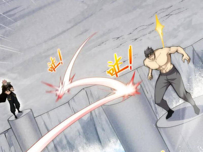 Sức Mạnh Tối Đa? Ta Lại Là Vong Linh Sư! Chap 61 - Next Chap 62