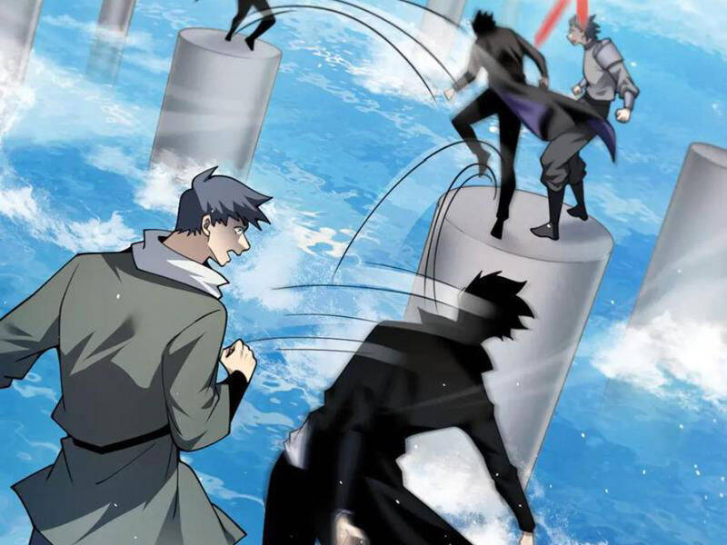 Sức Mạnh Tối Đa? Ta Lại Là Vong Linh Sư! Chap 61 - Next Chap 62