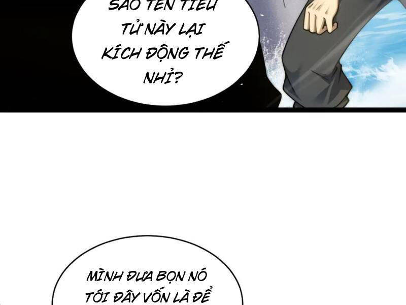Sức Mạnh Tối Đa? Ta Lại Là Vong Linh Sư! Chap 61 - Next Chap 62