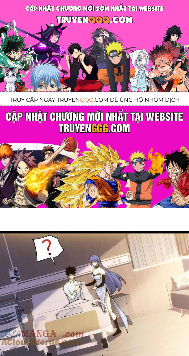 Sức Mạnh Tối Đa? Ta Lại Là Vong Linh Sư! Chap 62 - Next Chap 63