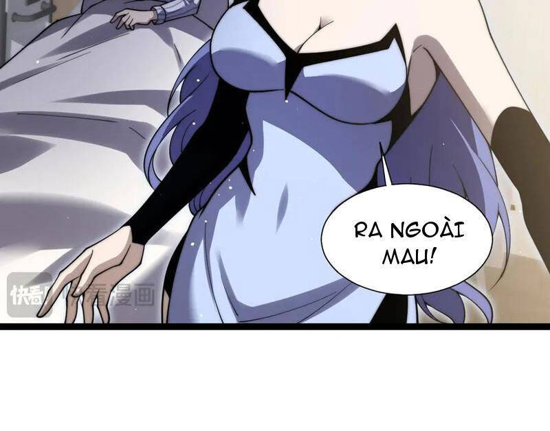 Sức Mạnh Tối Đa? Ta Lại Là Vong Linh Sư! Chap 62 - Next Chap 63