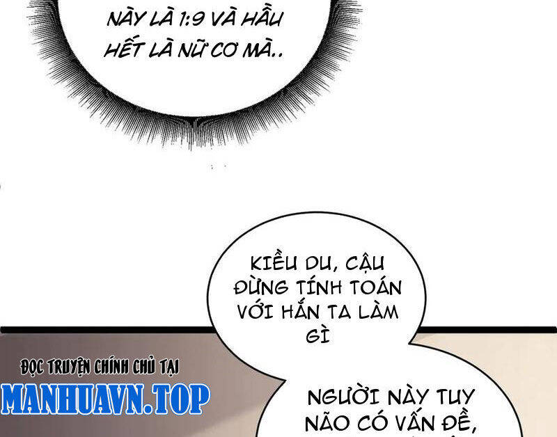 Sức Mạnh Tối Đa? Ta Lại Là Vong Linh Sư! Chap 62 - Next Chap 63