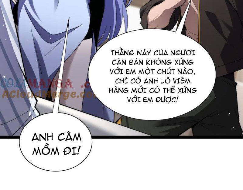Sức Mạnh Tối Đa? Ta Lại Là Vong Linh Sư! Chap 62 - Next Chap 63