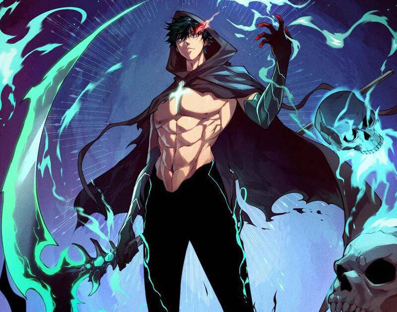 Sức Mạnh Tối Đa? Ta Lại Là Vong Linh Sư! Chap 62 - Next Chap 63