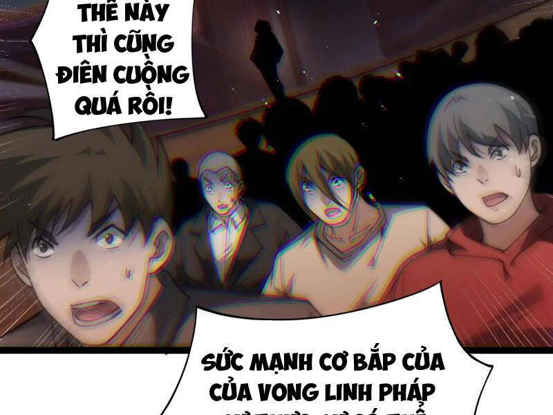 Sức Mạnh Tối Đa? Ta Lại Là Vong Linh Sư! Chap 63 - Next Chap 64