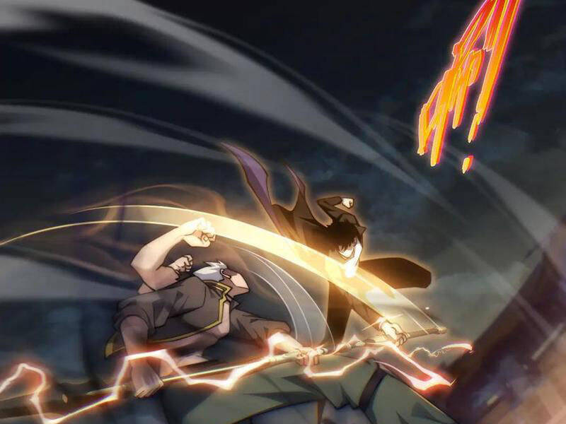 Sức Mạnh Tối Đa? Ta Lại Là Vong Linh Sư! Chap 63 - Next Chap 64