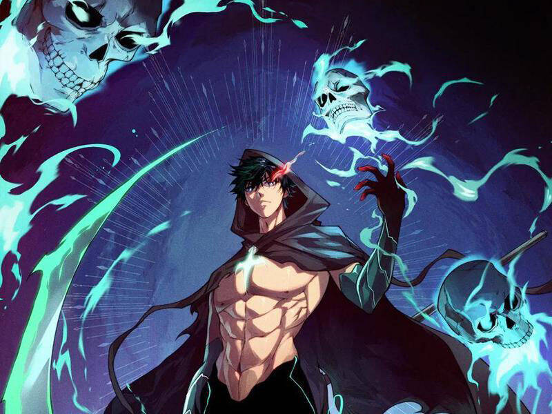 Sức Mạnh Tối Đa? Ta Lại Là Vong Linh Sư! Chap 63 - Next Chap 64