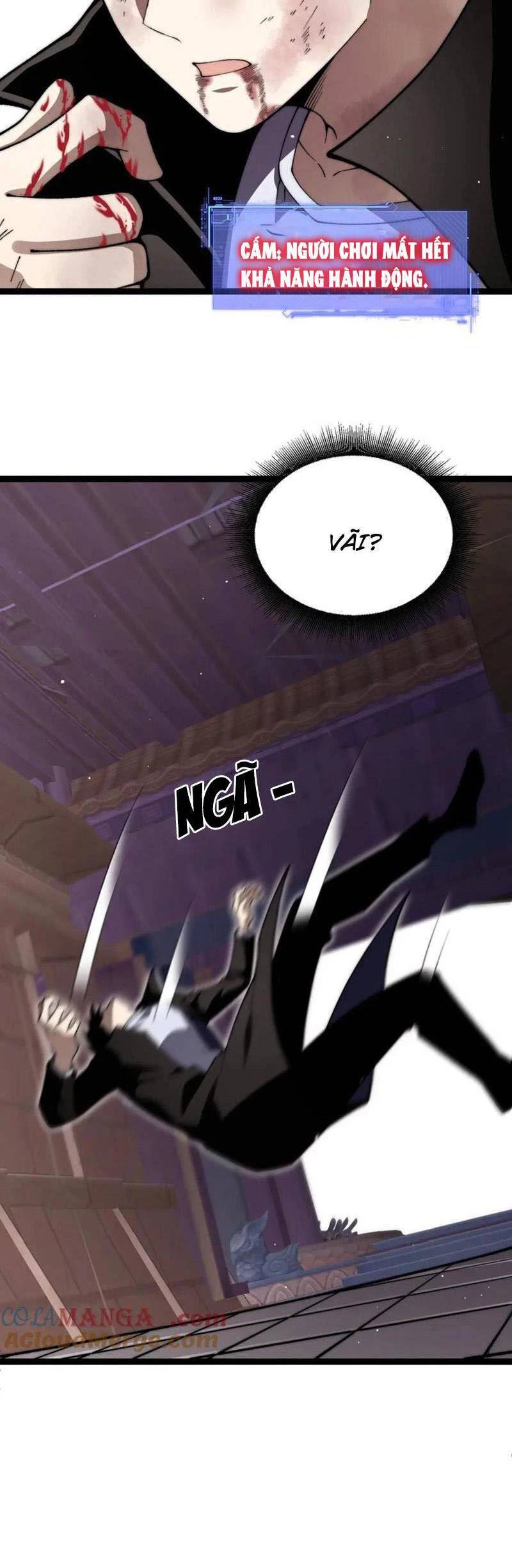 Sức Mạnh Tối Đa? Ta Lại Là Vong Linh Sư! Chap 64 - Next Chap 65