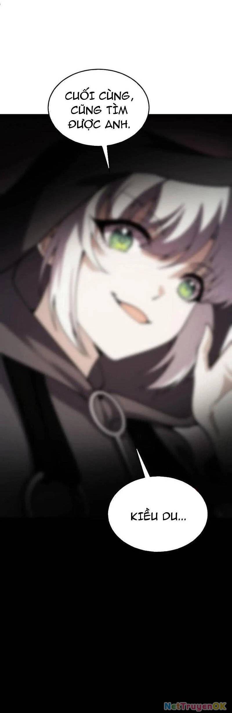 Sức Mạnh Tối Đa? Ta Lại Là Vong Linh Sư! Chap 64 - Next Chap 65