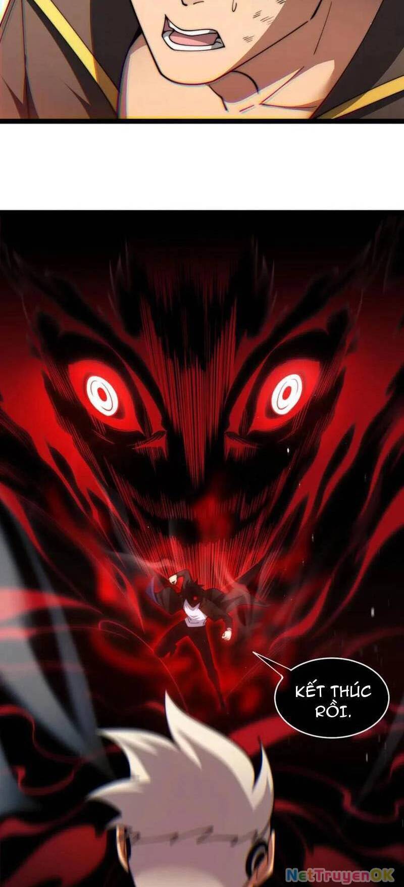 Sức Mạnh Tối Đa? Ta Lại Là Vong Linh Sư! Chap 64 - Next Chap 65