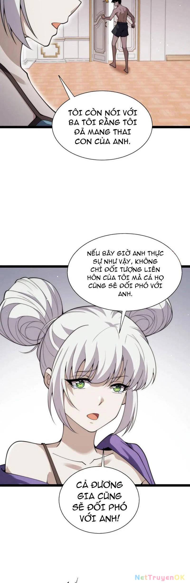 Sức Mạnh Tối Đa? Ta Lại Là Vong Linh Sư! Chap 64 - Next Chap 65