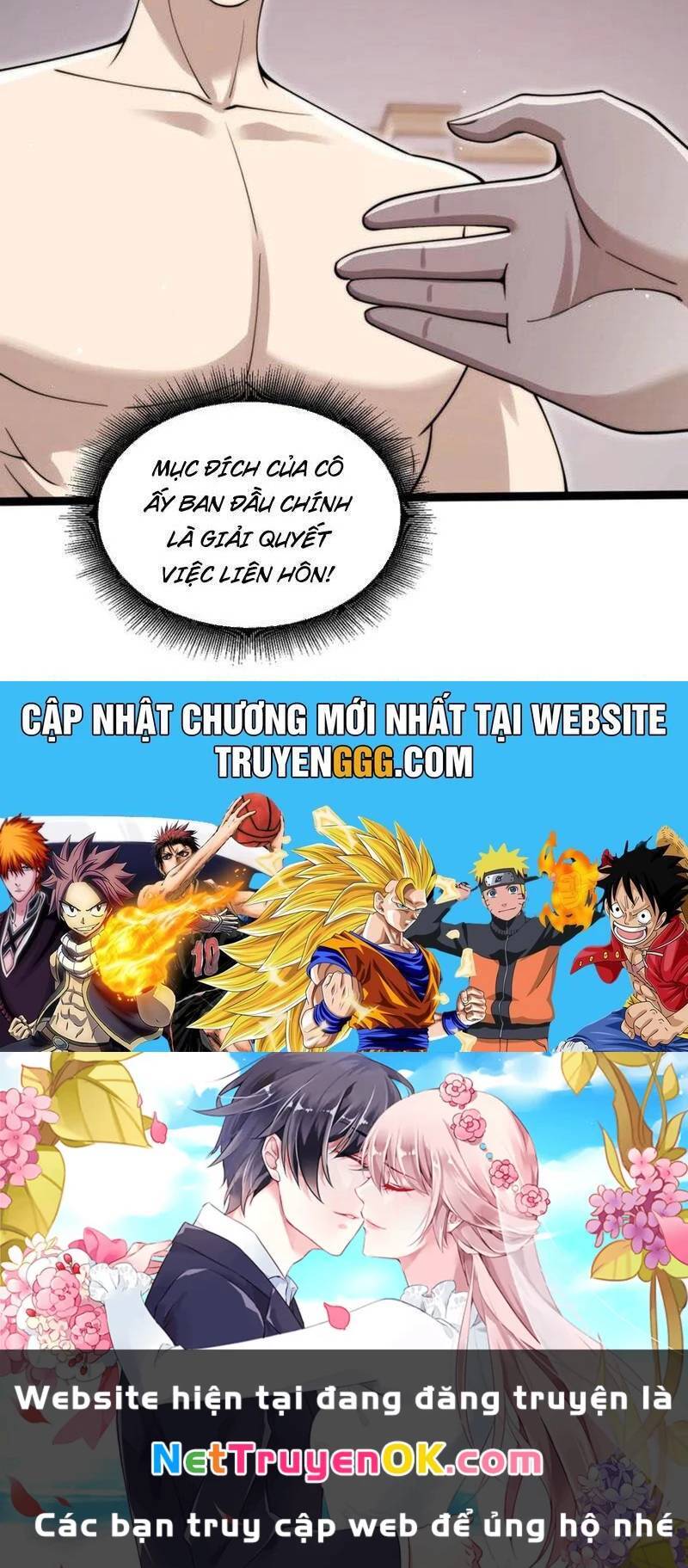 Sức Mạnh Tối Đa? Ta Lại Là Vong Linh Sư! Chap 64 - Next Chap 65