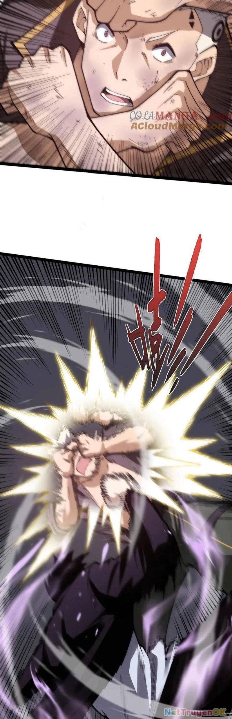 Sức Mạnh Tối Đa? Ta Lại Là Vong Linh Sư! Chap 64 - Next Chap 65