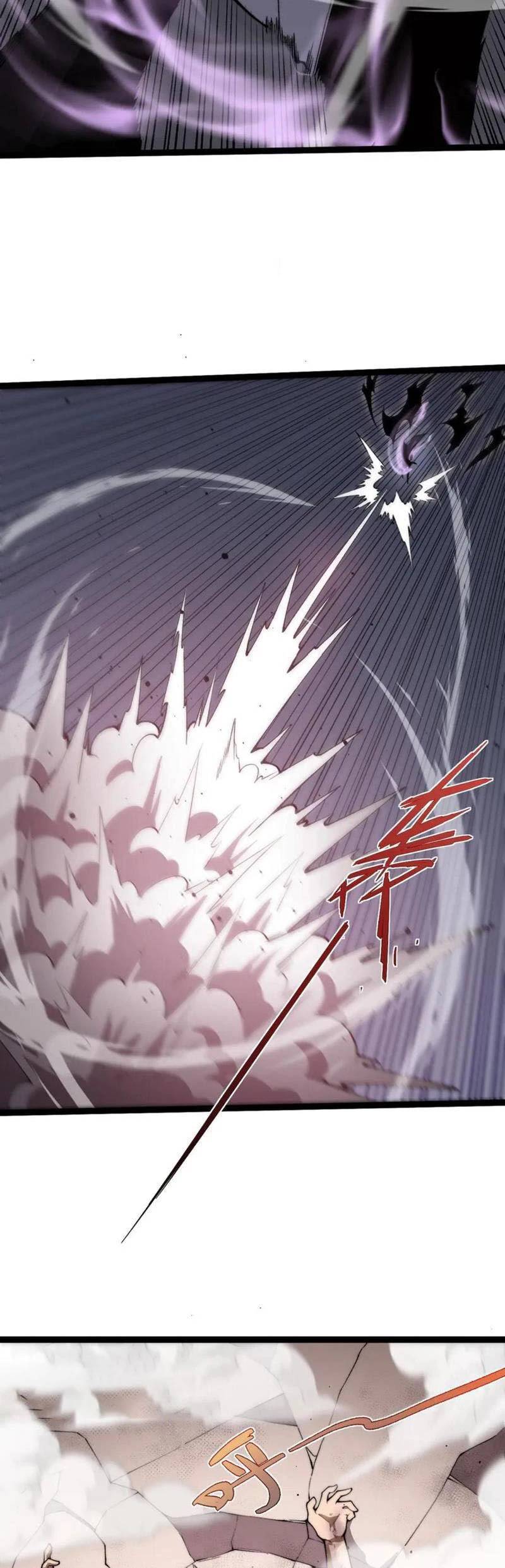 Sức Mạnh Tối Đa? Ta Lại Là Vong Linh Sư! Chap 64 - Next Chap 65