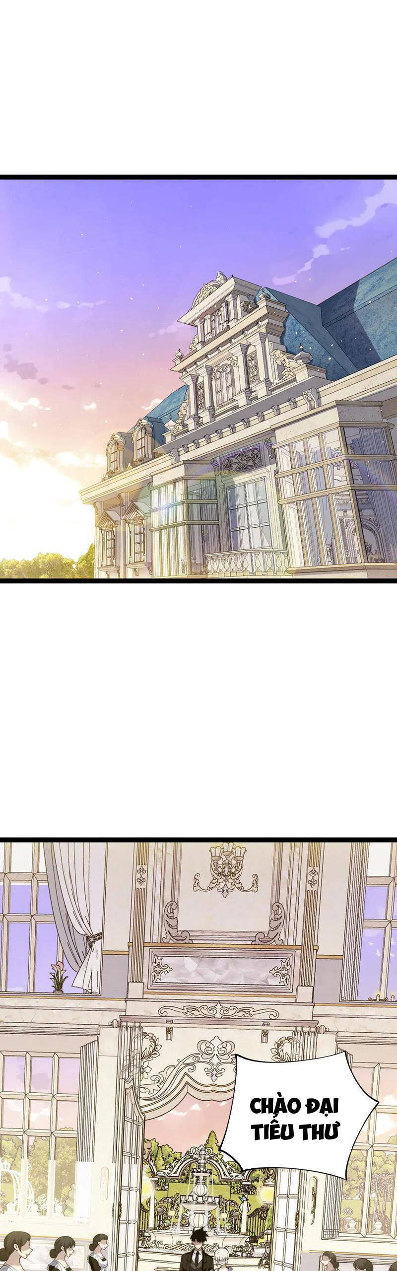 Sức Mạnh Tối Đa? Ta Lại Là Vong Linh Sư! Chap 65 - Next Chap 66