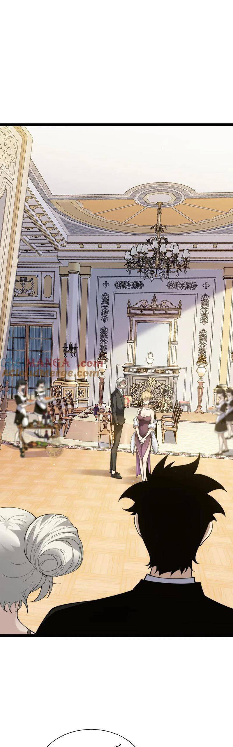 Sức Mạnh Tối Đa? Ta Lại Là Vong Linh Sư! Chap 65 - Next Chap 66