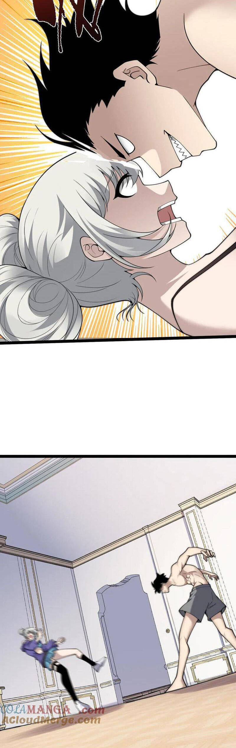 Sức Mạnh Tối Đa? Ta Lại Là Vong Linh Sư! Chap 65 - Next Chap 66
