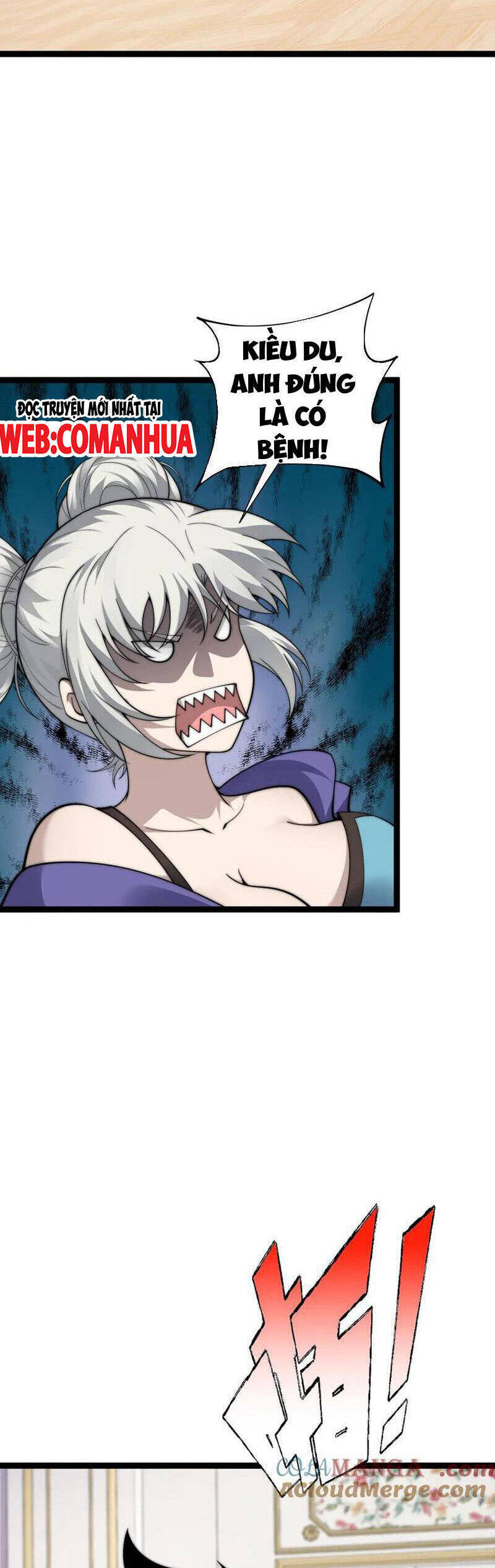 Sức Mạnh Tối Đa? Ta Lại Là Vong Linh Sư! Chap 65 - Next Chap 66