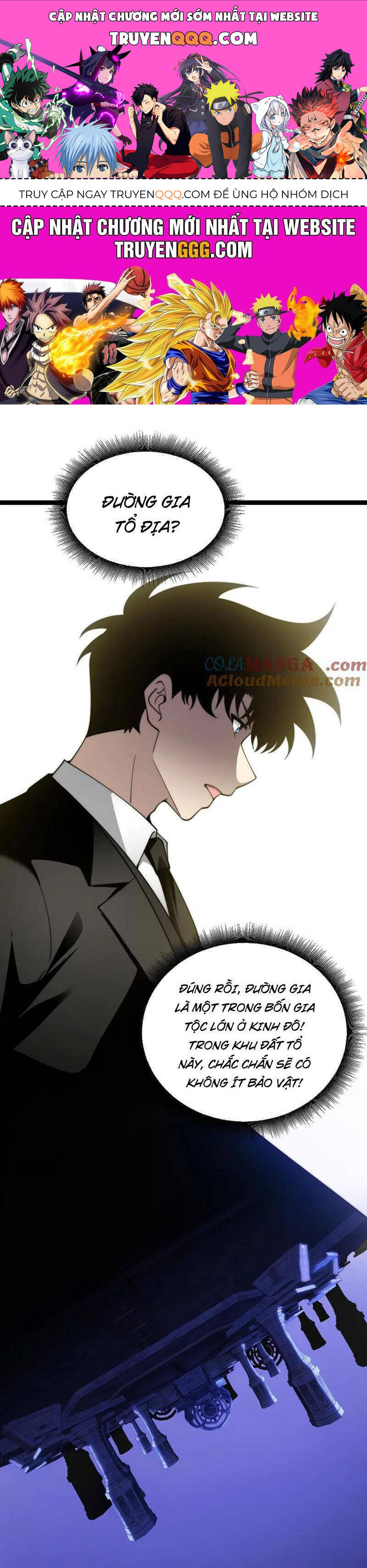 Sức Mạnh Tối Đa? Ta Lại Là Vong Linh Sư! Chap 66 - Next Chap 67