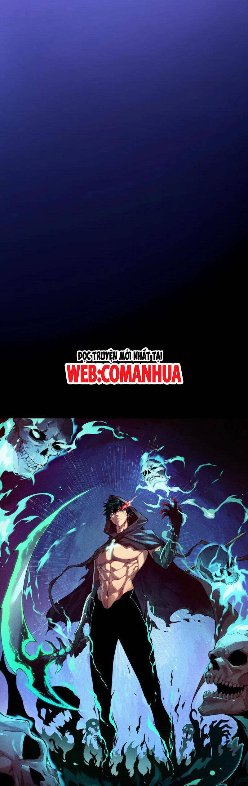 Sức Mạnh Tối Đa? Ta Lại Là Vong Linh Sư! Chap 66 - Next Chap 67