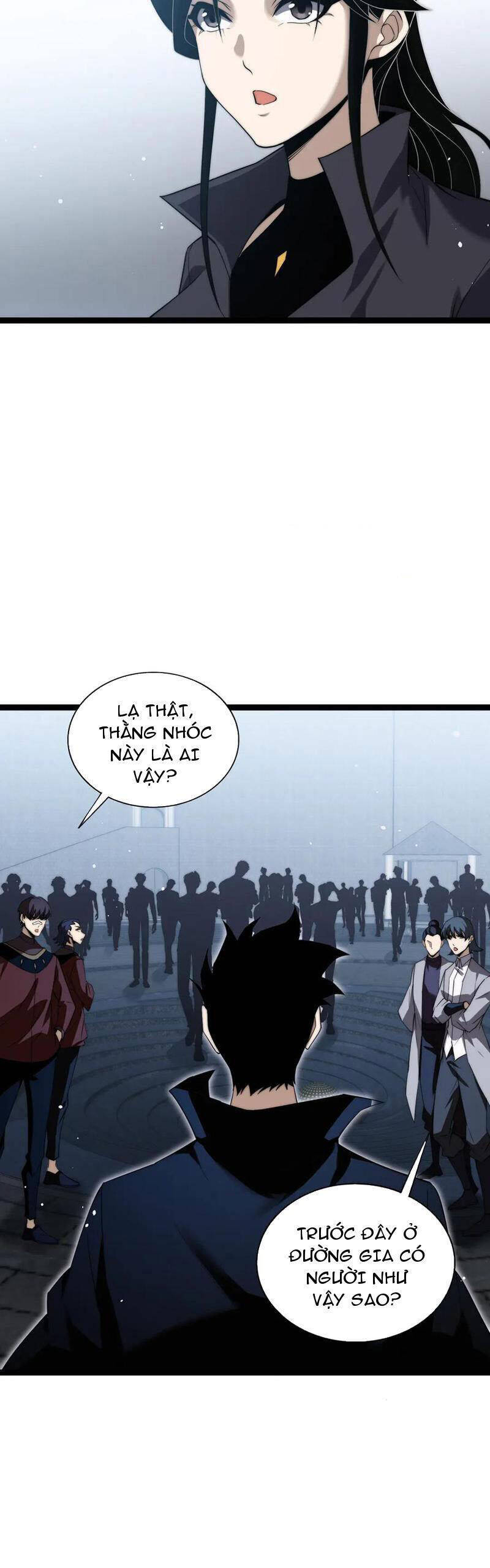 Sức Mạnh Tối Đa? Ta Lại Là Vong Linh Sư! Chap 66 - Next Chap 67