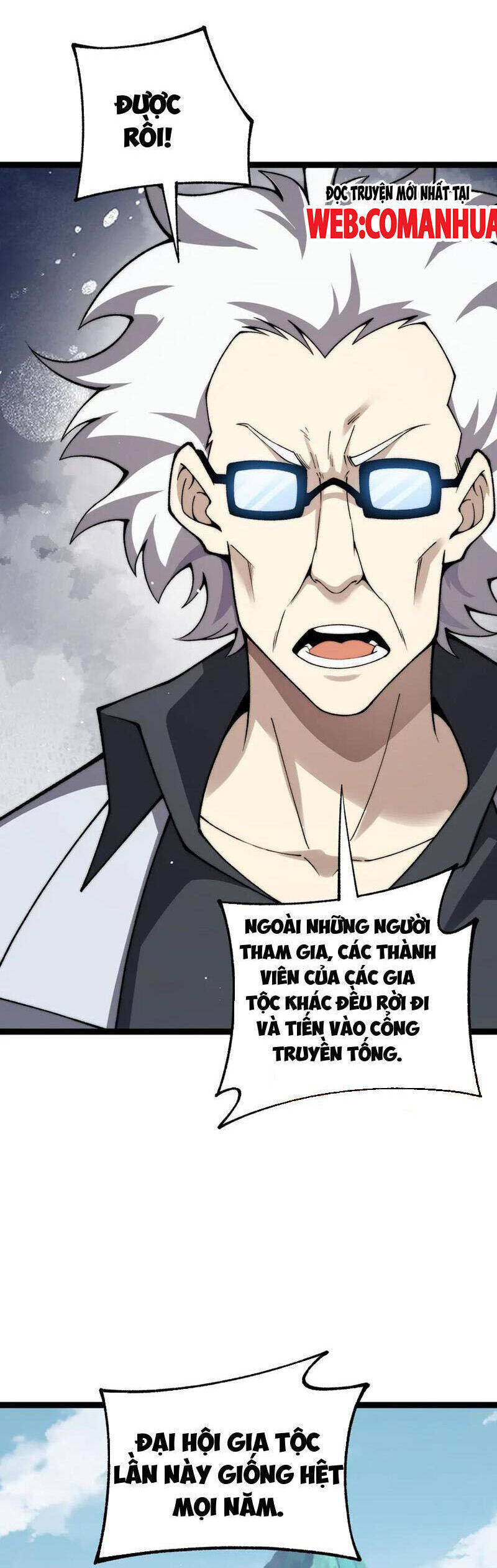 Sức Mạnh Tối Đa? Ta Lại Là Vong Linh Sư! Chap 66 - Next Chap 67
