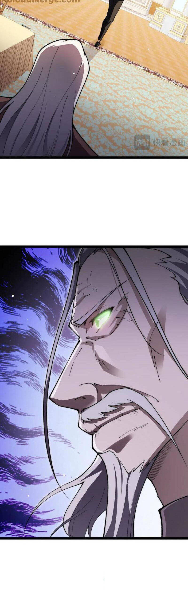 Sức Mạnh Tối Đa? Ta Lại Là Vong Linh Sư! Chap 66 - Next Chap 67