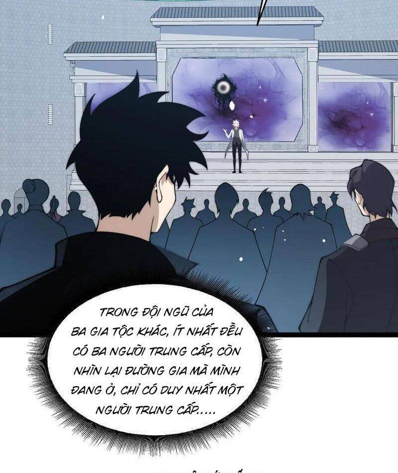 Sức Mạnh Tối Đa? Ta Lại Là Vong Linh Sư! Chap 67 - Next Chap 68