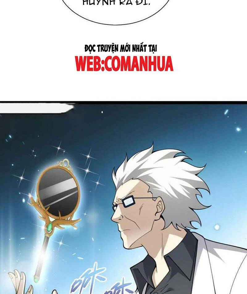 Sức Mạnh Tối Đa? Ta Lại Là Vong Linh Sư! Chap 67 - Next Chap 68