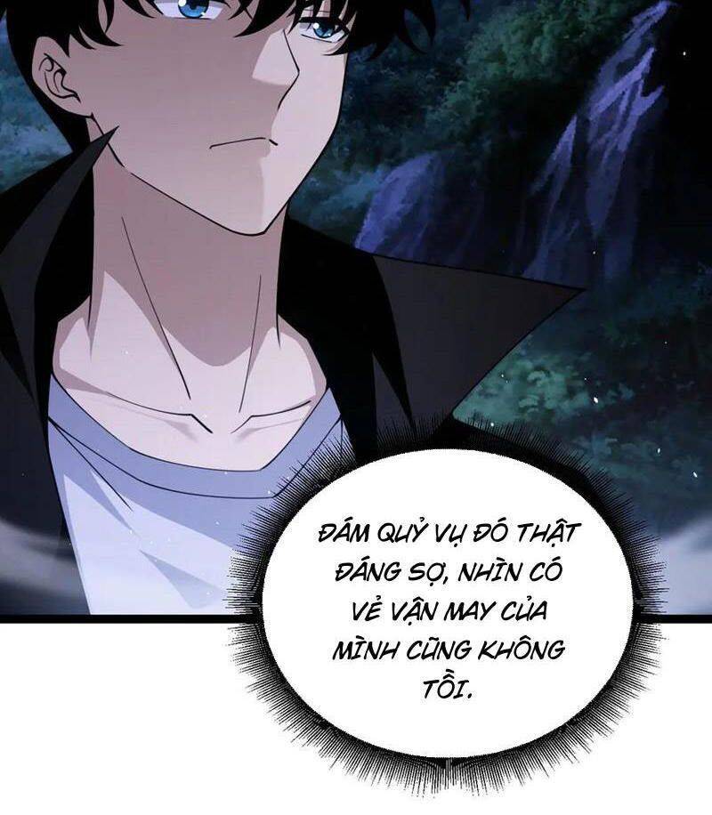 Sức Mạnh Tối Đa? Ta Lại Là Vong Linh Sư! Chap 67 - Next Chap 68