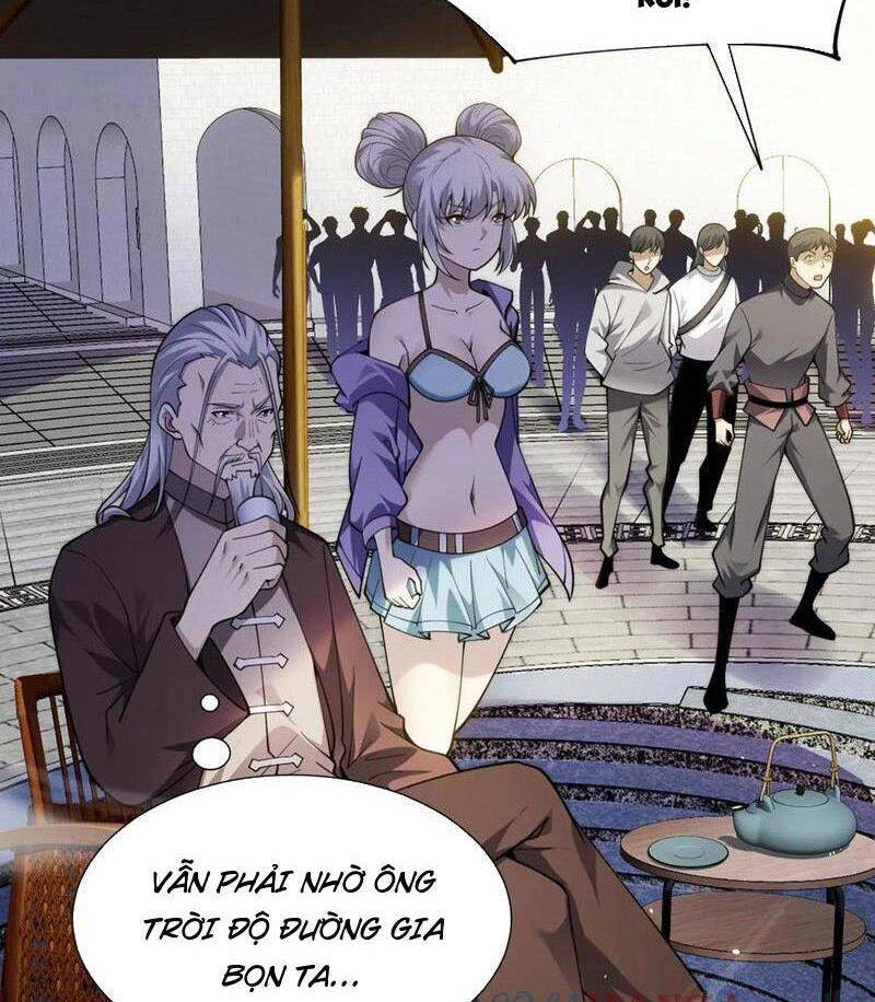 Sức Mạnh Tối Đa? Ta Lại Là Vong Linh Sư! Chap 67 - Next Chap 68