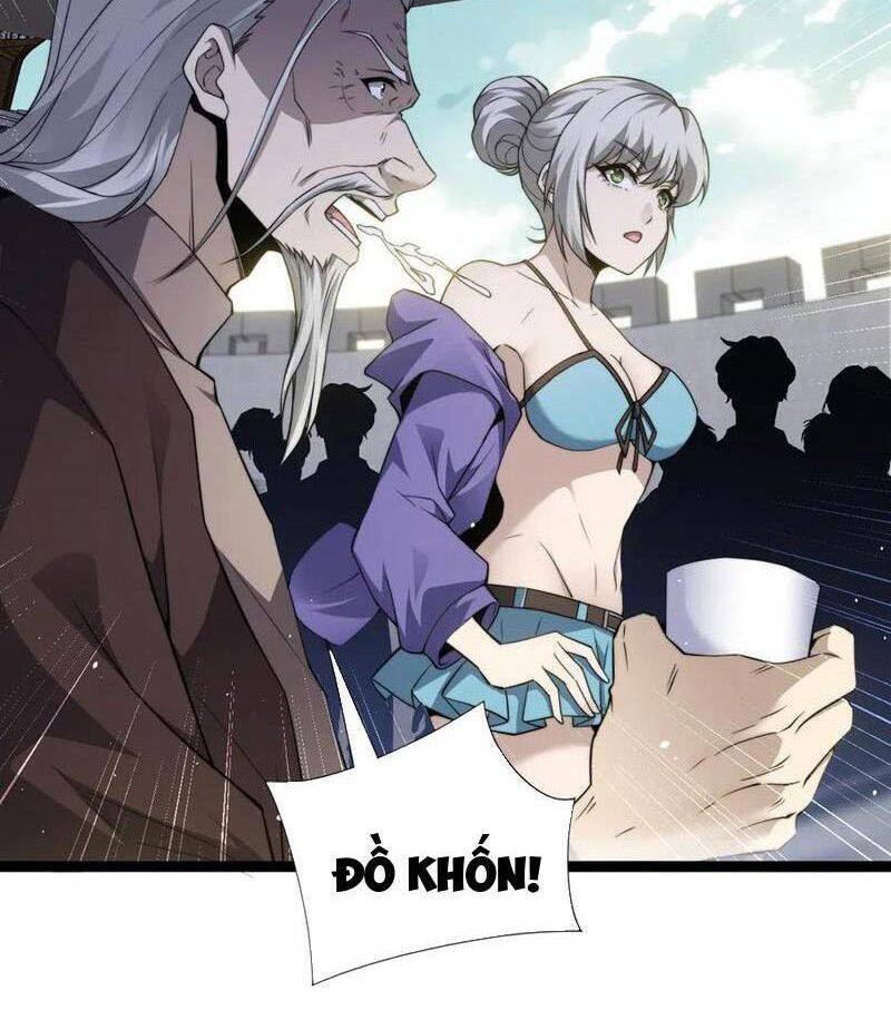 Sức Mạnh Tối Đa? Ta Lại Là Vong Linh Sư! Chap 67 - Next Chap 68