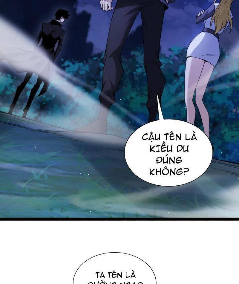 Sức Mạnh Tối Đa? Ta Lại Là Vong Linh Sư! Chap 67 - Next Chap 68
