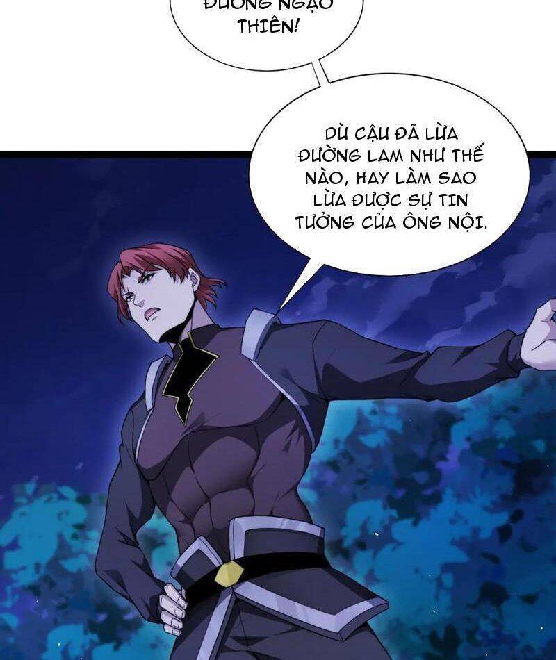 Sức Mạnh Tối Đa? Ta Lại Là Vong Linh Sư! Chap 67 - Next Chap 68