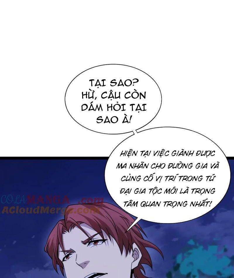 Sức Mạnh Tối Đa? Ta Lại Là Vong Linh Sư! Chap 67 - Next Chap 68