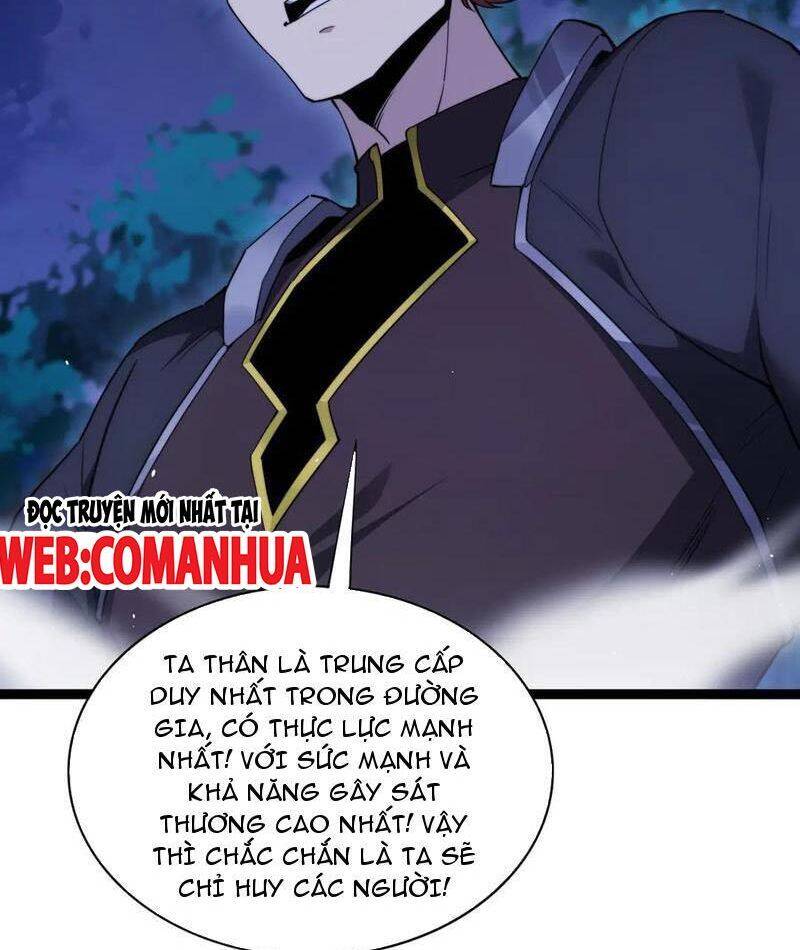 Sức Mạnh Tối Đa? Ta Lại Là Vong Linh Sư! Chap 67 - Next Chap 68