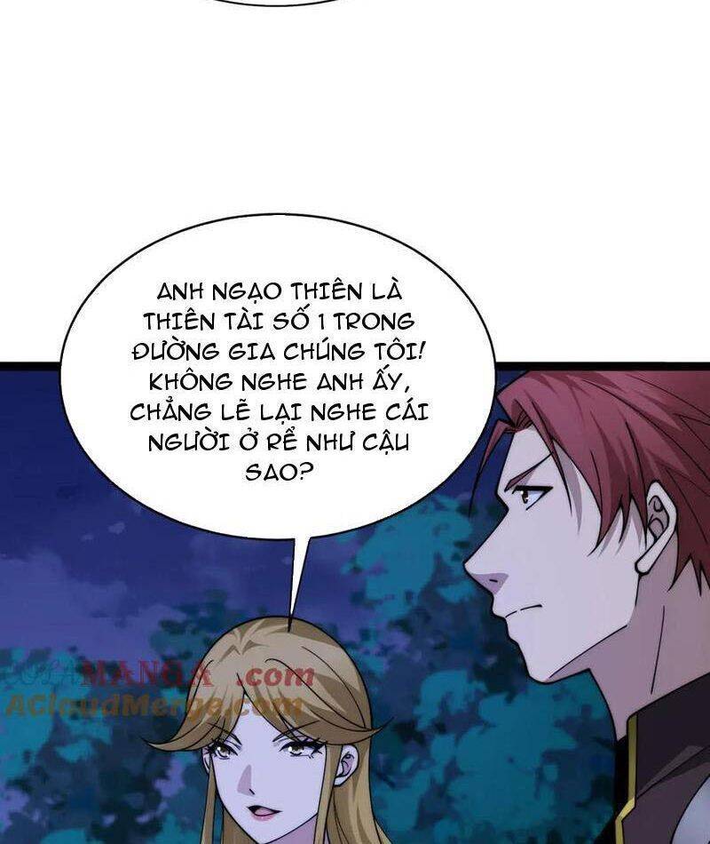 Sức Mạnh Tối Đa? Ta Lại Là Vong Linh Sư! Chap 67 - Next Chap 68