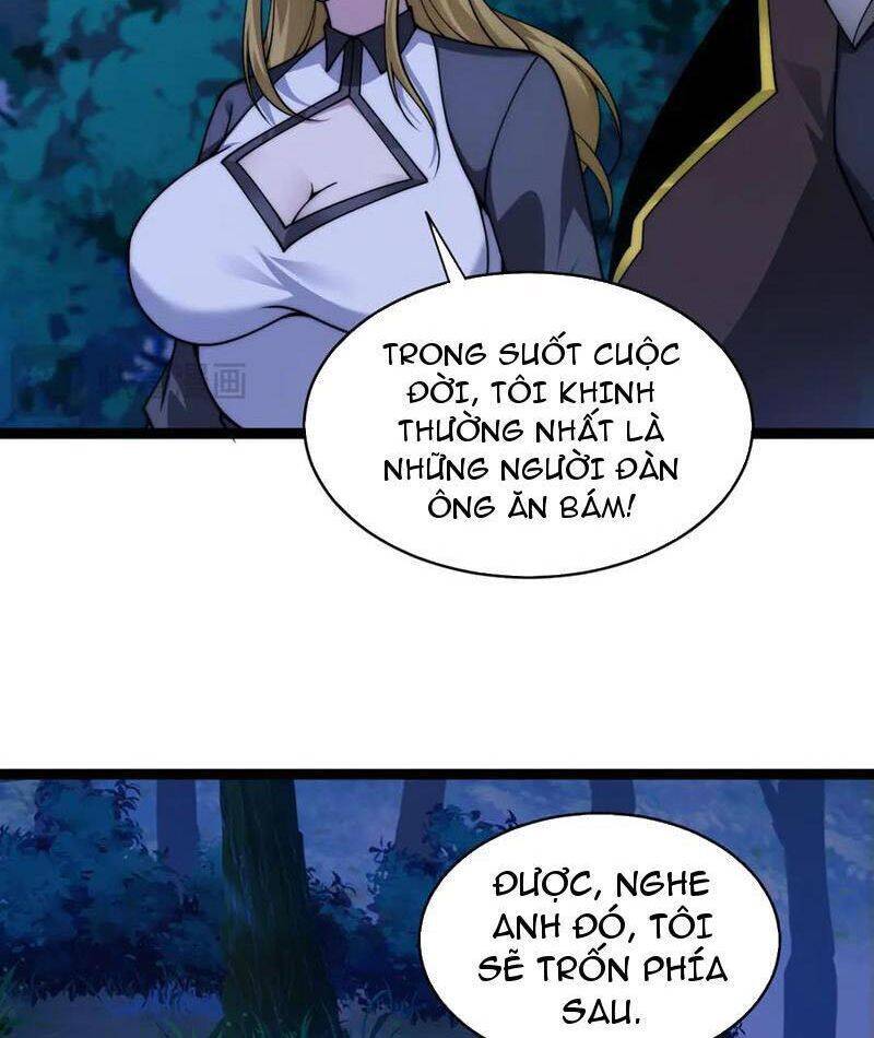 Sức Mạnh Tối Đa? Ta Lại Là Vong Linh Sư! Chap 67 - Next Chap 68
