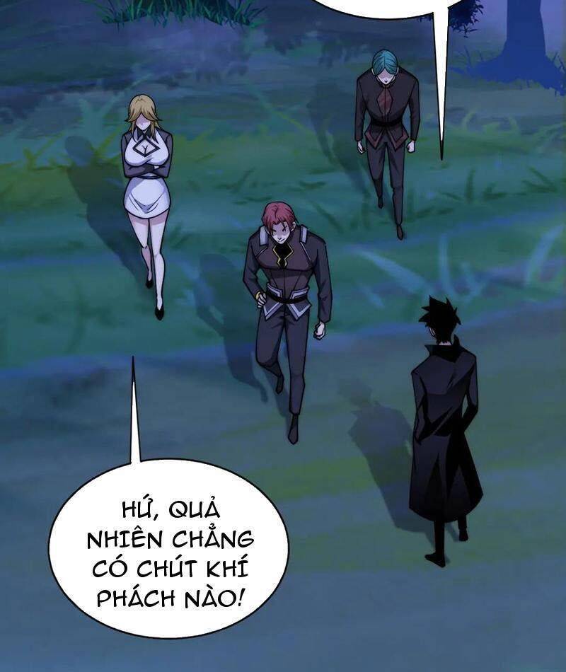 Sức Mạnh Tối Đa? Ta Lại Là Vong Linh Sư! Chap 67 - Next Chap 68